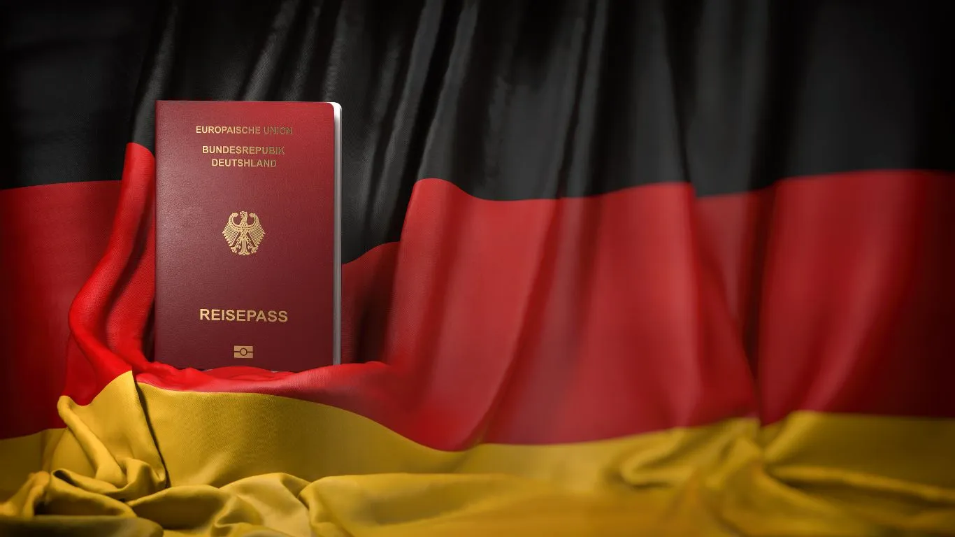 Получение немецкого гражданства в 2025: пошаговое руководство