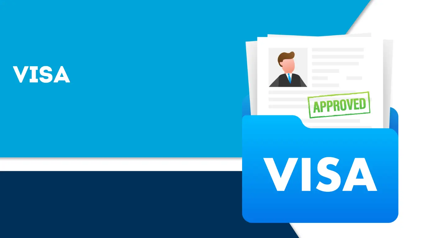 Виза